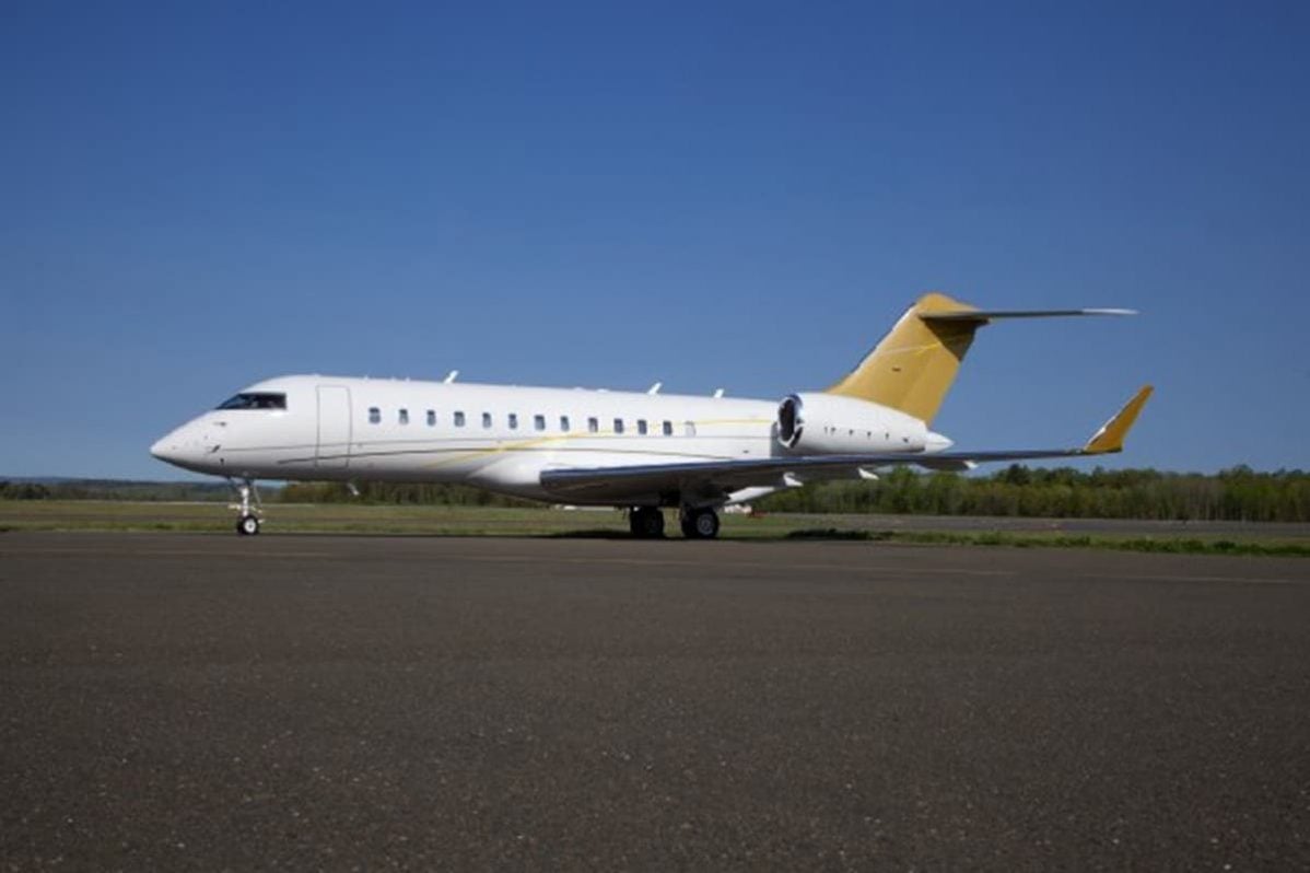 Global Express Charter