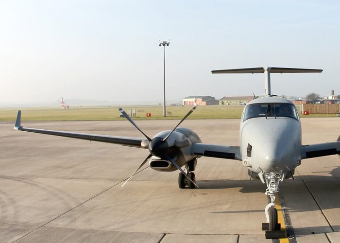Special Mission Services