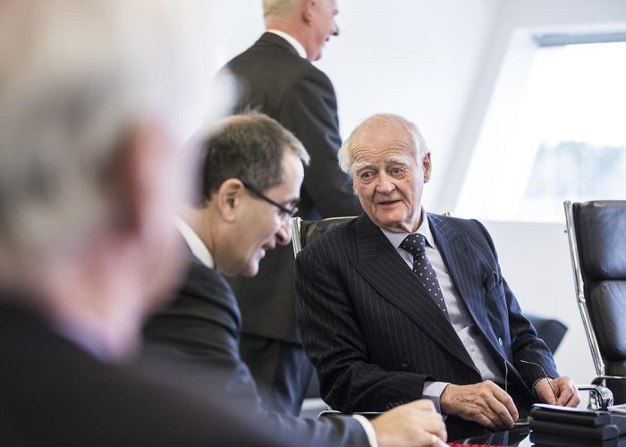 Board of directors
