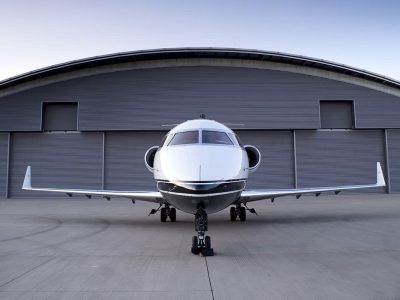 Gama Aviation awarded two year contract.