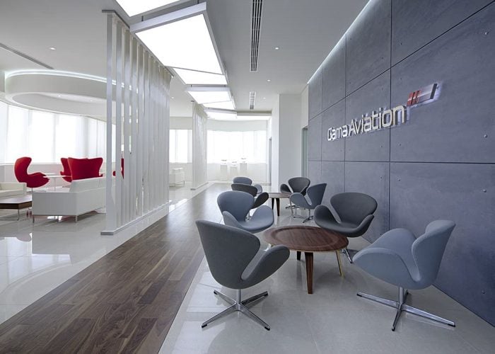 Sharjah FBO