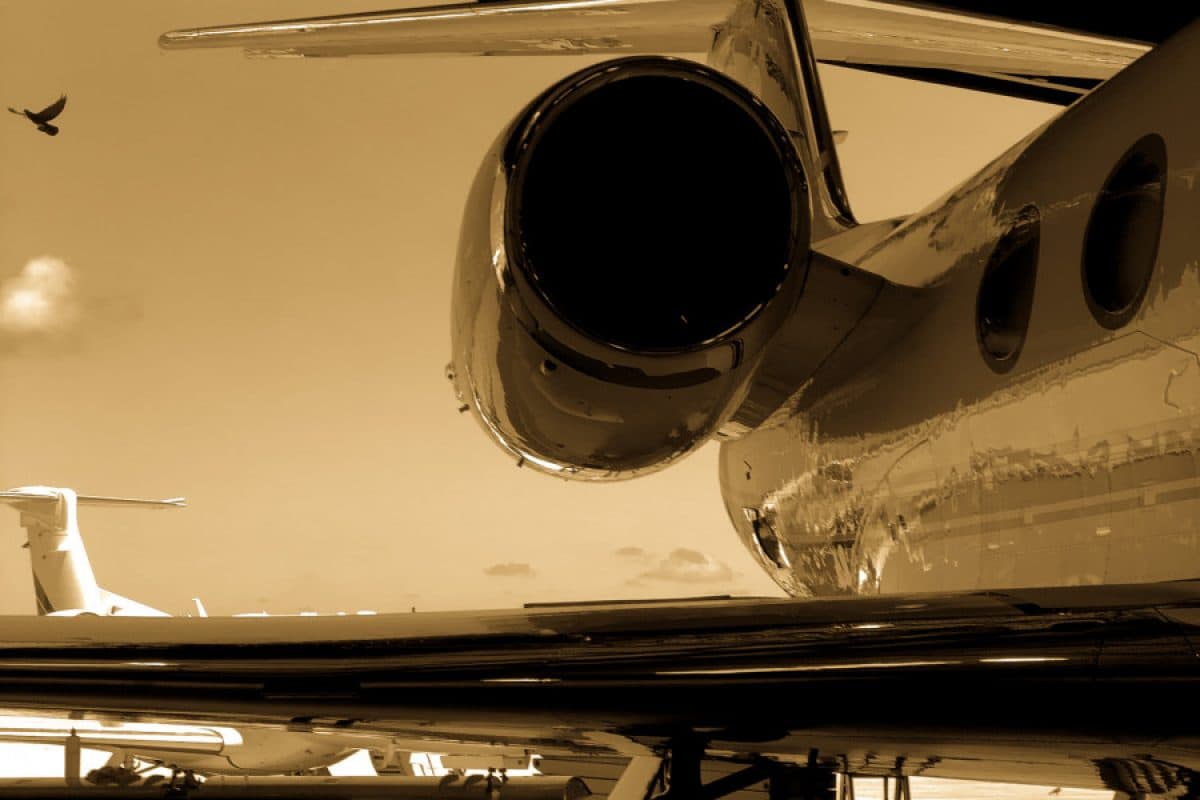 Palm Beach International Airport (PBI)