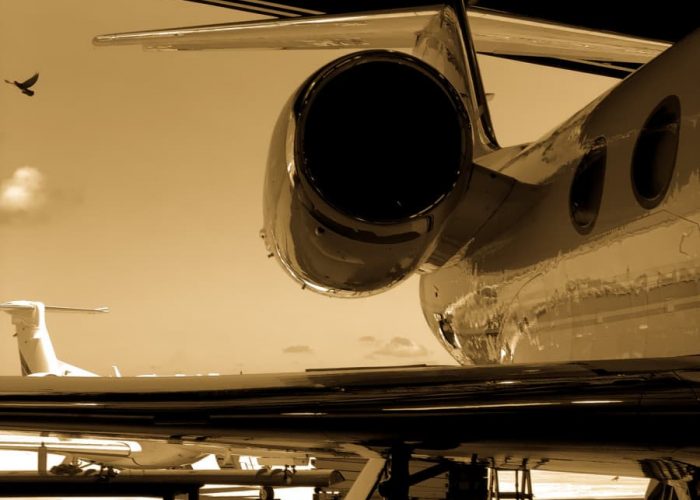 Palm Beach International Airport (PBI)