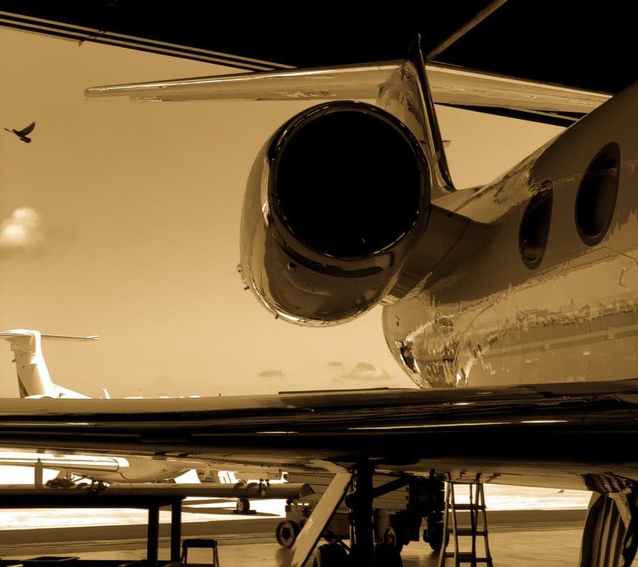 Palm Beach International Airport (PBI)