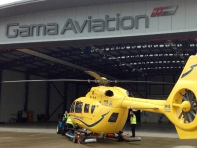 UAE air ambulance market predicted to grow