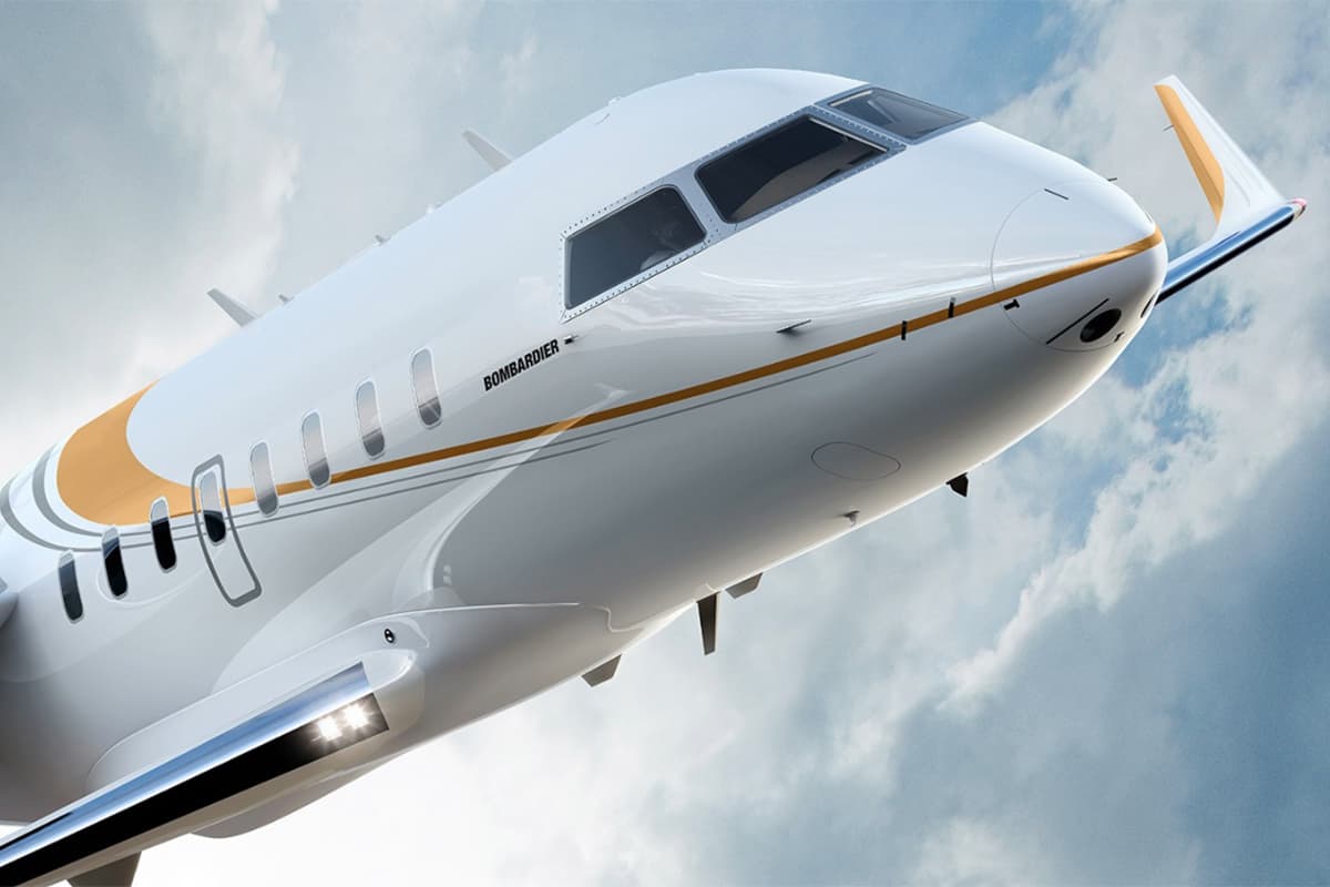 Oxford adds to its Challenger capability