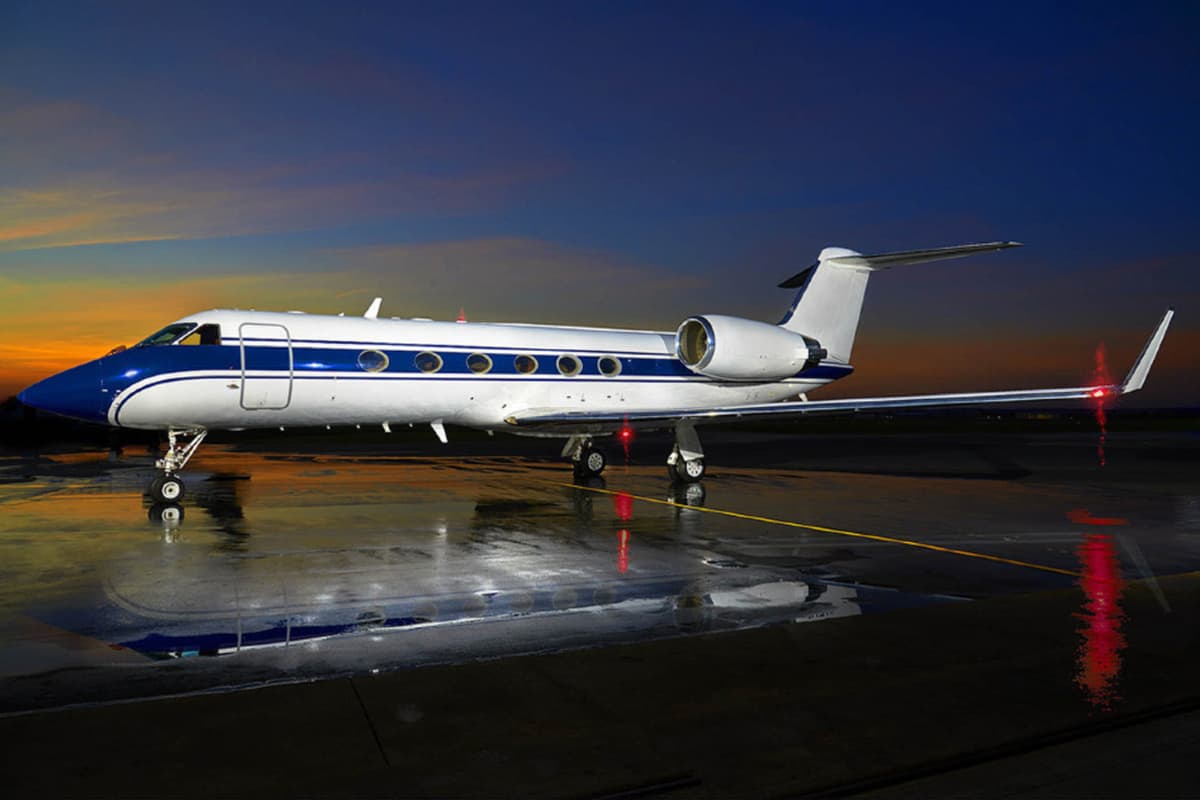 US aircraft management fleet grows 1