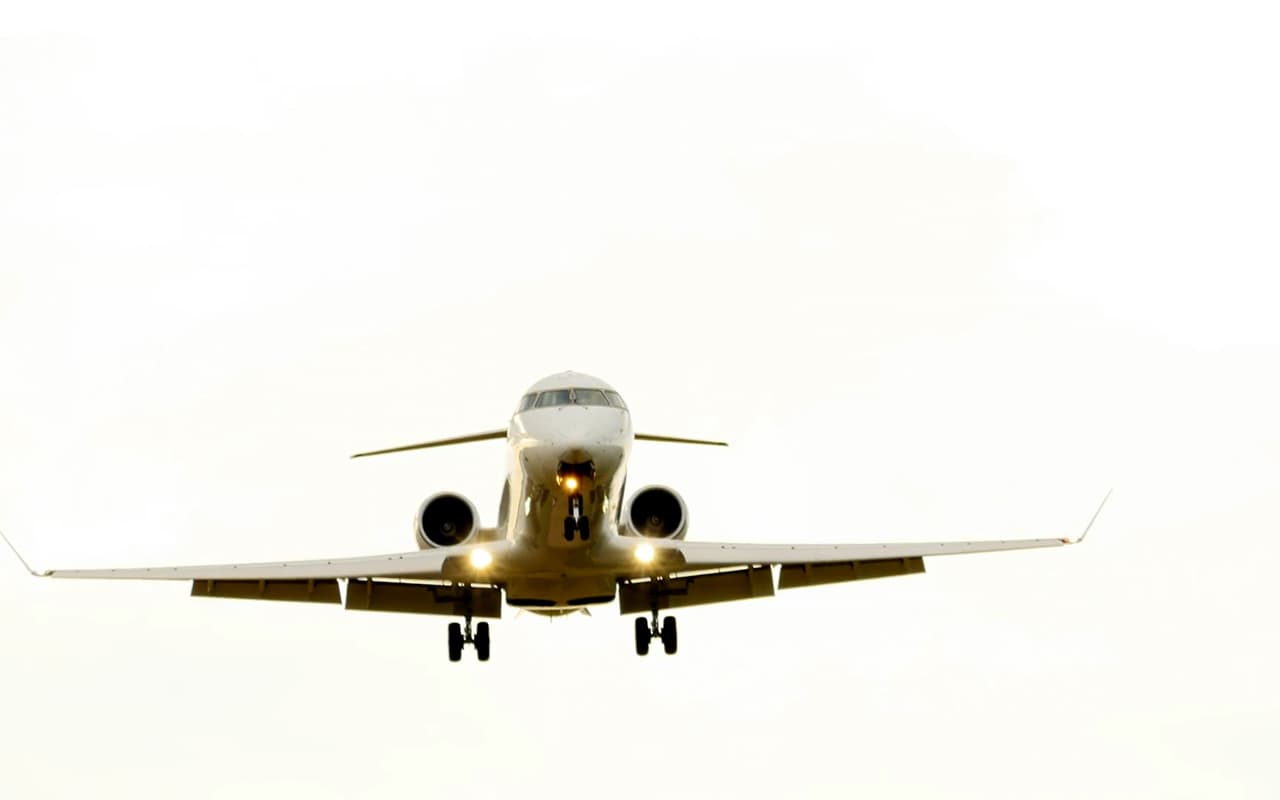 Gulfstream G650ER