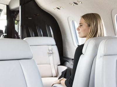 Inflight connectivity: Enhancing the cabin experience or just an additional cost?