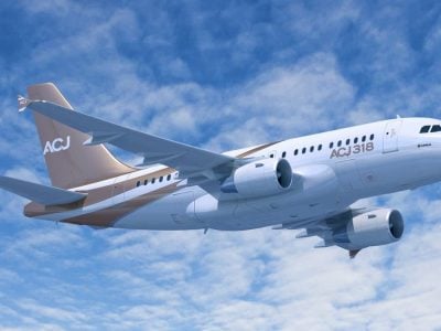 Gama Aviation wins two aircraft management contracts