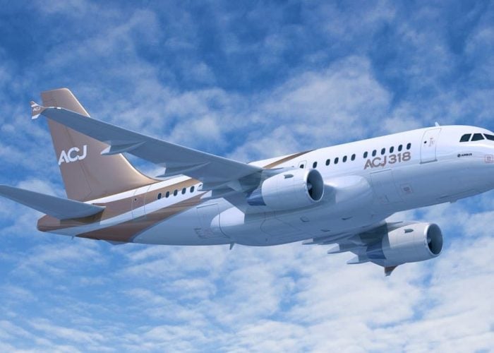 Gama Aviation wins two aircraft management contracts