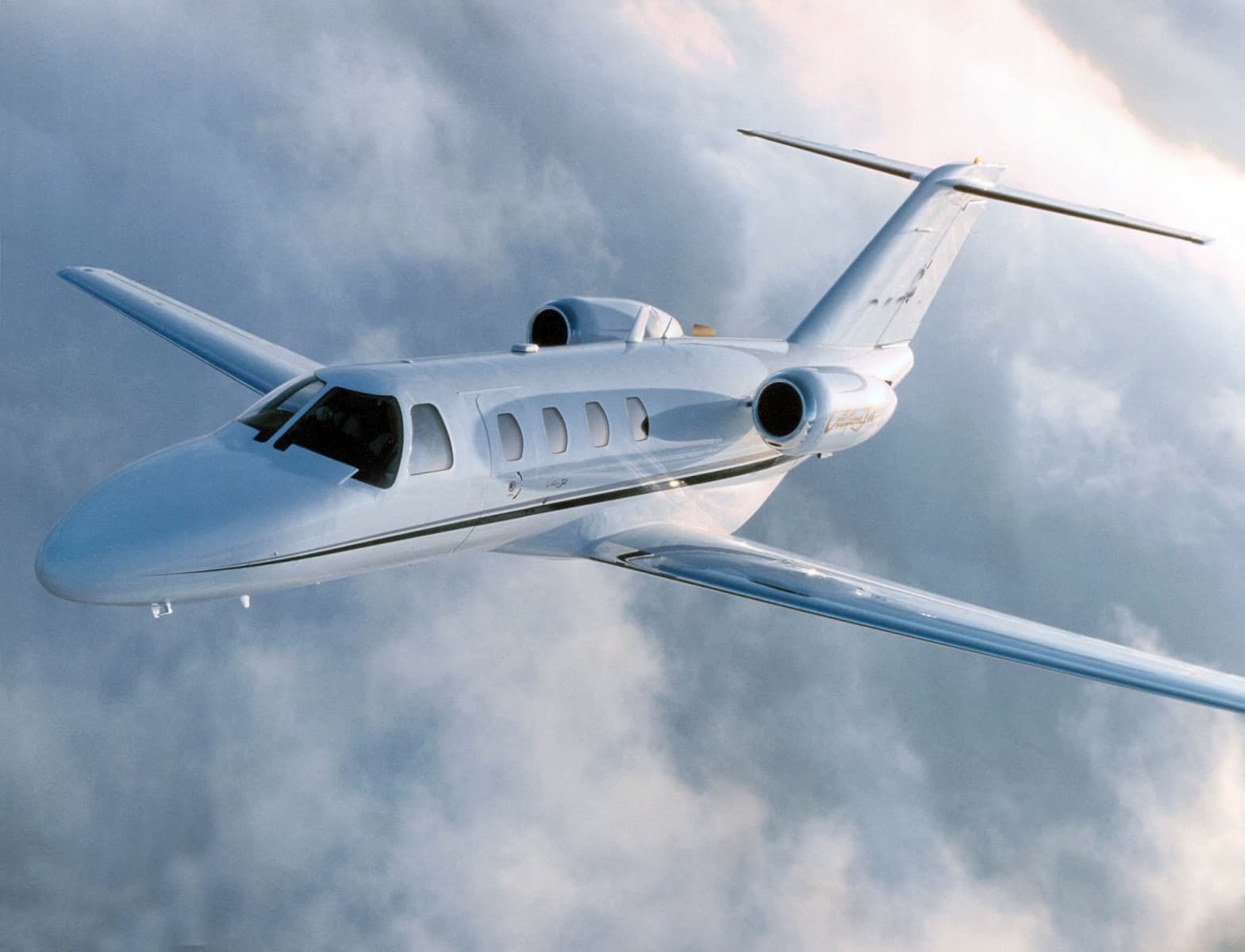 Cessna Citation CJ