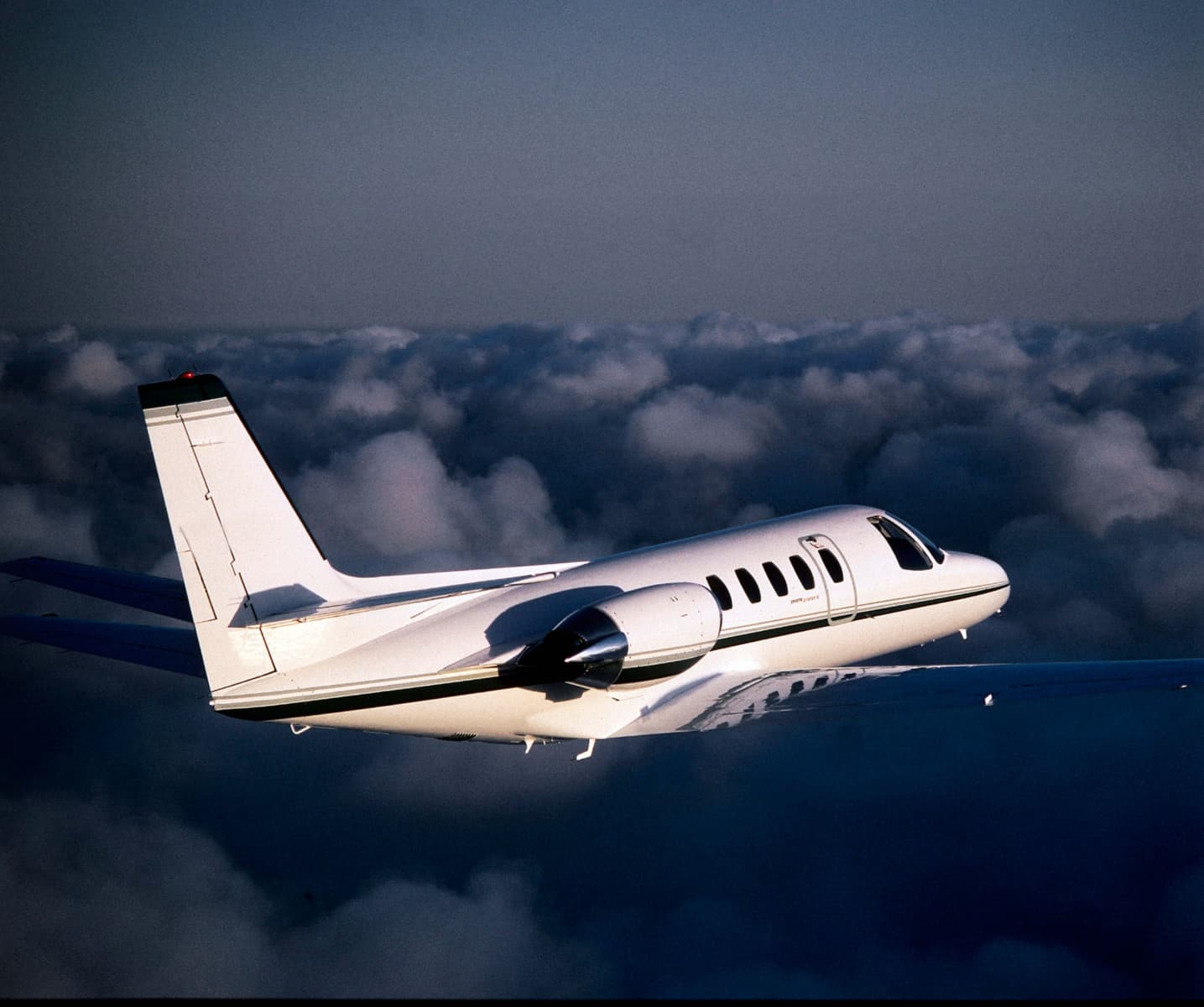 Cessna Citation CJ2