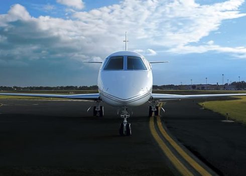 Gulfstream 150