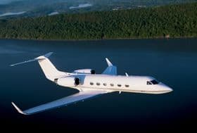 Gulfstream IV/IV-SP