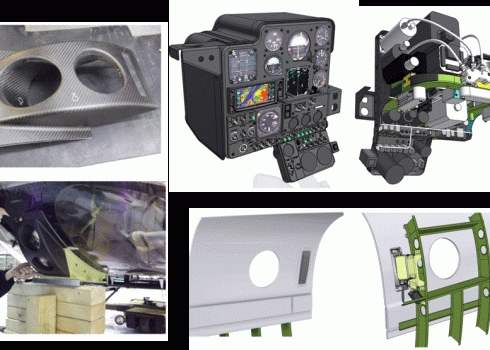 EASA Part21 J design