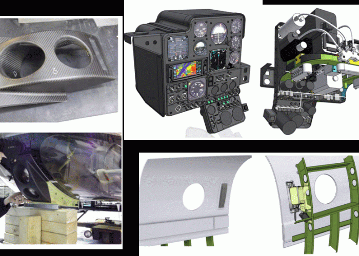 EASA Part21 J design