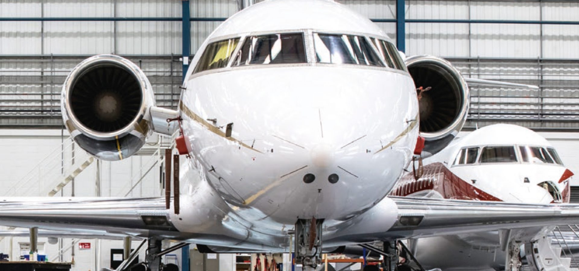 Gama Aviation, the global business aviation services company.