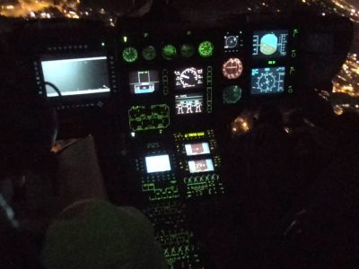 H135 / H145 augmented FDM (CAR /AIR) system released