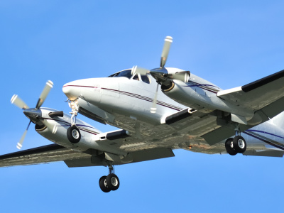 Gama Aviation commences air ambulance contracts awarded by the Government of Guernsey & the Government of Jersey