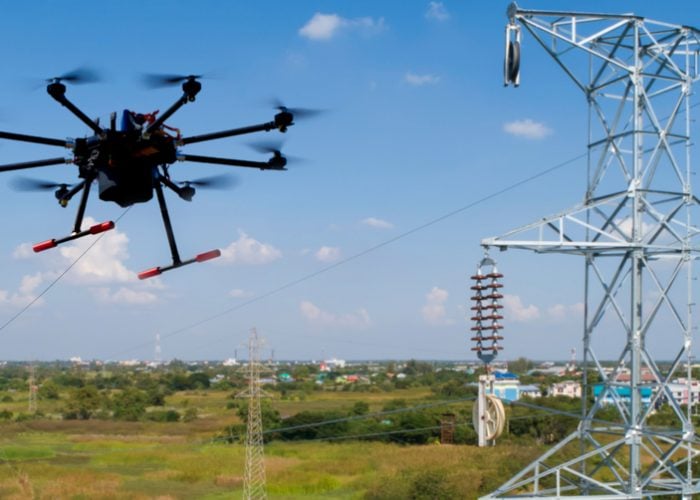 Infrastructure & survey monitoring