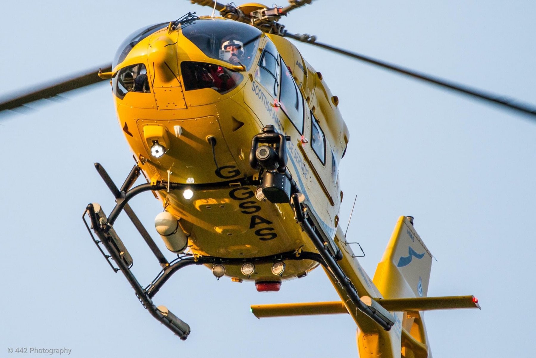 Airbus H145