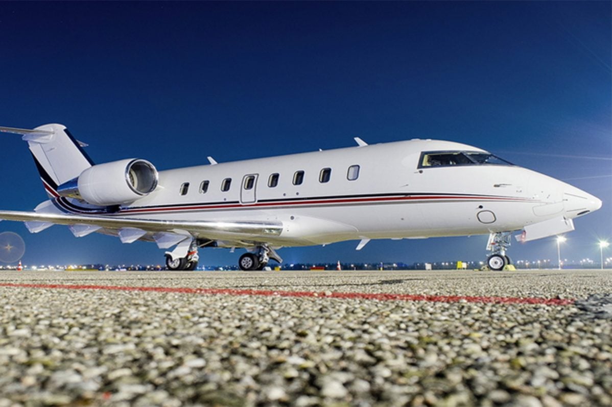 private jet medical escorts