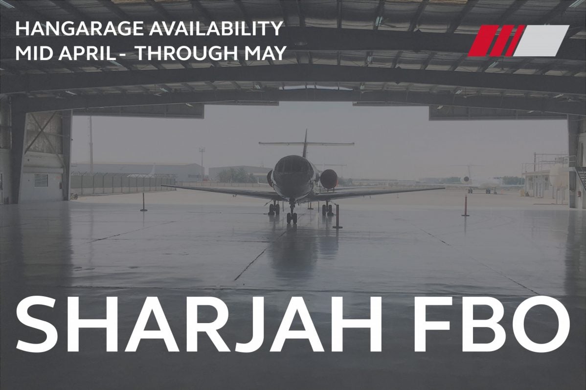 Sharjah FBO