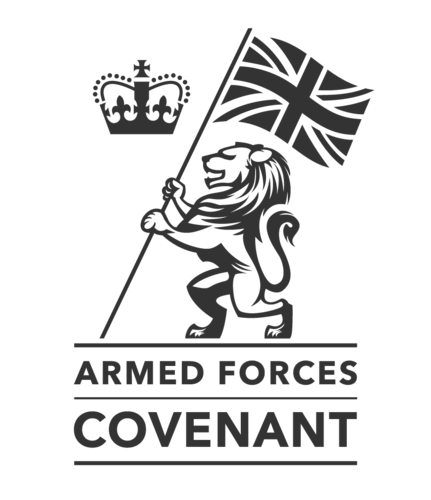 Armed Forces Covenant 4