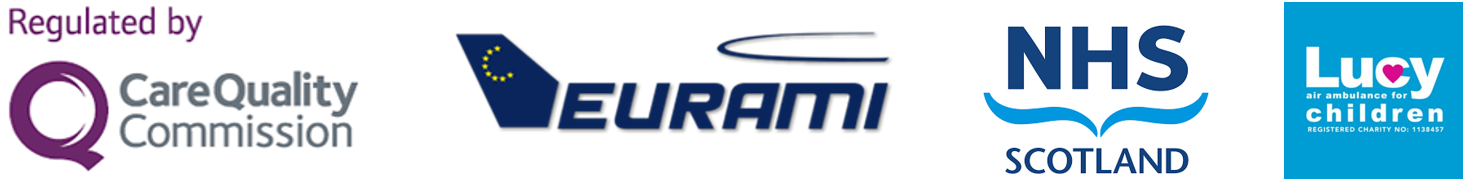 Medical repatriation services