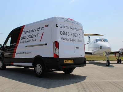 Why a modern Maintenance Control Centre (MCC) is becoming essential to airline performance