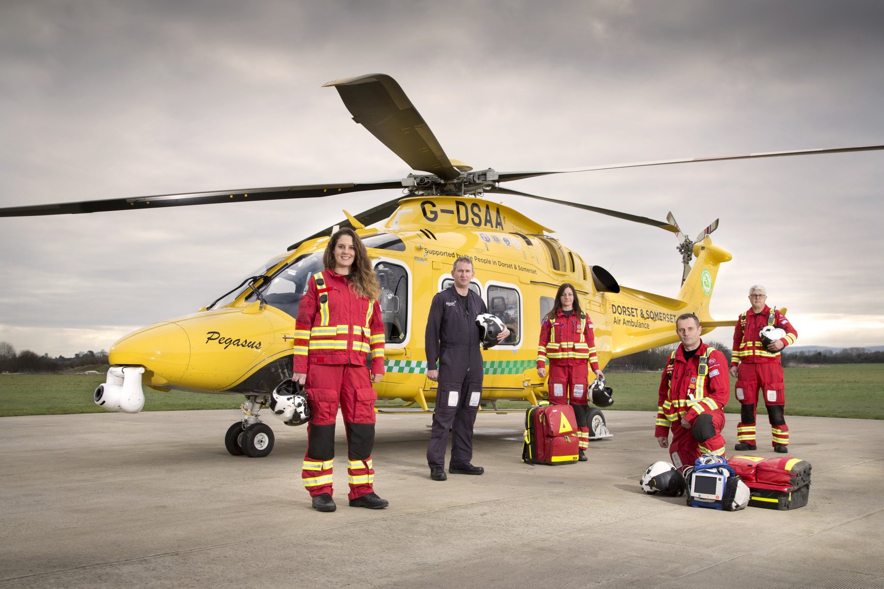 Women in Aviation 1
