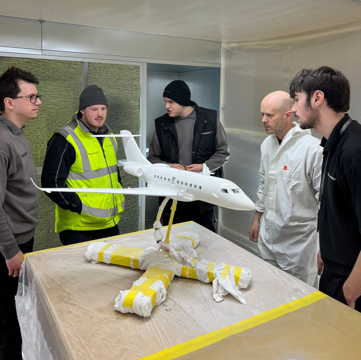 Careers and Apprenticeship Show 2025 3