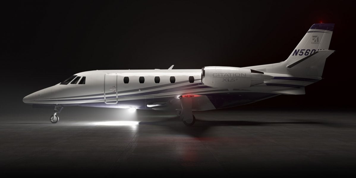 Gama Aviation enhances jet maintenance capabilities with Cessna Citation 560XL/XLS base maintenance approval