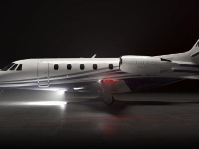 Gama Aviation enhances jet maintenance capabilities with Cessna Citation 560XL/XLS base maintenance approval