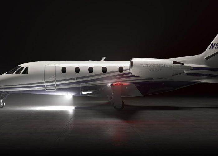 Gama Aviation enhances jet maintenance capabilities with Cessna Citation 560XL/XLS base maintenance approval