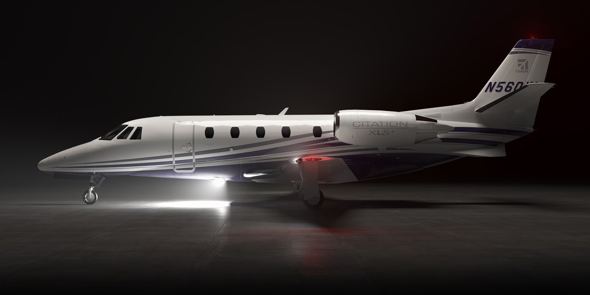 Gama Aviation enhances jet maintenance capabilities with Cessna Citation 560XL/XLS base maintenance approval