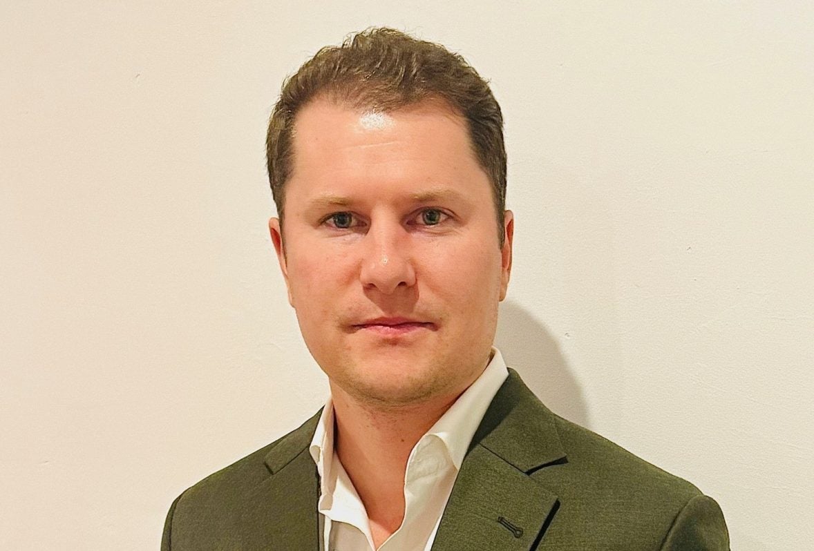 Philipp Schuster joins as Group Director, Business Development, Aircraft Management & Charter