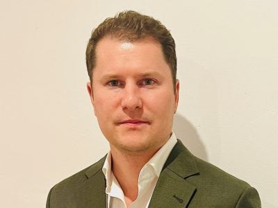 Philipp Schuster joins as Group Director, Business Development, Aircraft Management & Charter