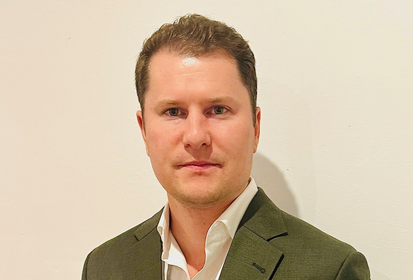 Philipp Schuster joins as Group Director, Business Development, Aircraft Management & Charter