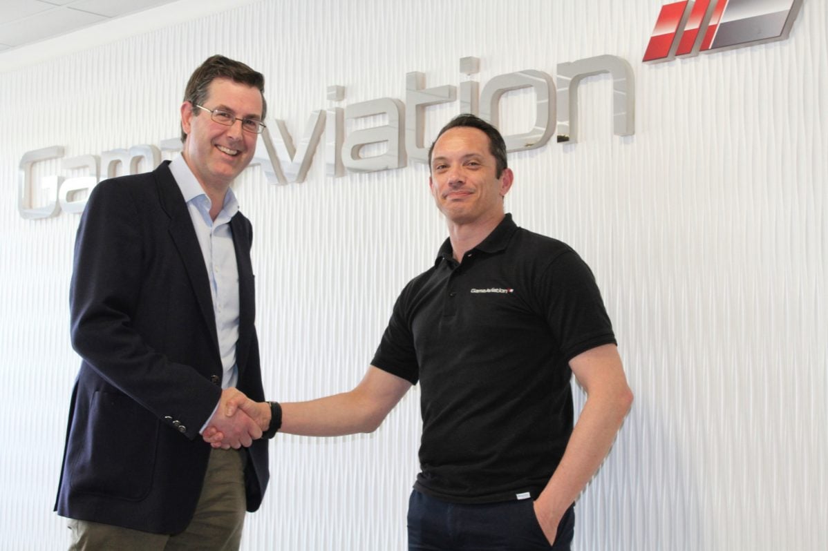 Gama Aviation selects ELMS platform to strengthen MRO competence and compliance oversight