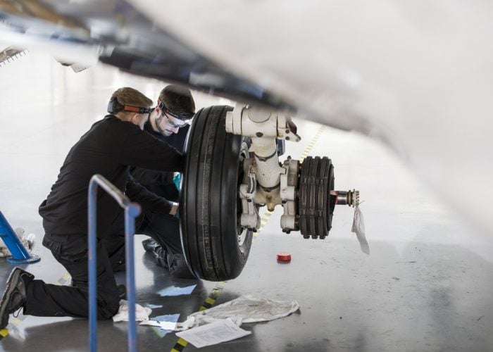 Gama Aviation selects ELMS platform to strengthen MRO competence and compliance oversight 3