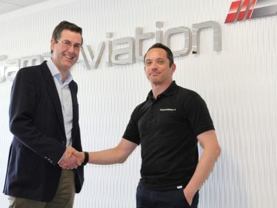 Gama Aviation selects ELMS platform to strengthen MRO competence and compliance oversight