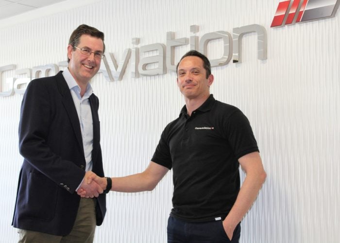 Gama Aviation selects ELMS platform to strengthen MRO competence and compliance oversight
