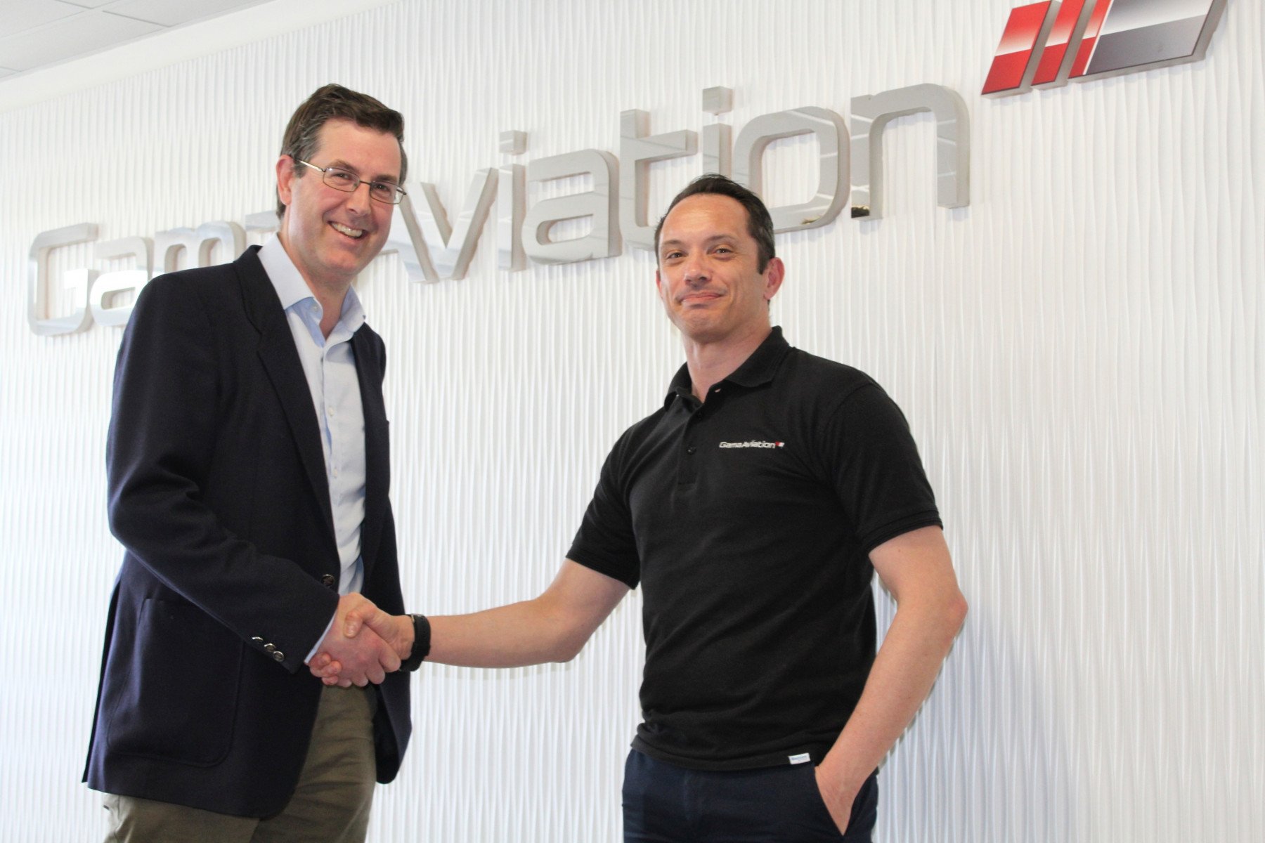 Gama Aviation selects ELMS platform to strengthen MRO competence and compliance oversight
