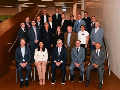 Gama Aviation proud to join IBAC as an Industry Partner