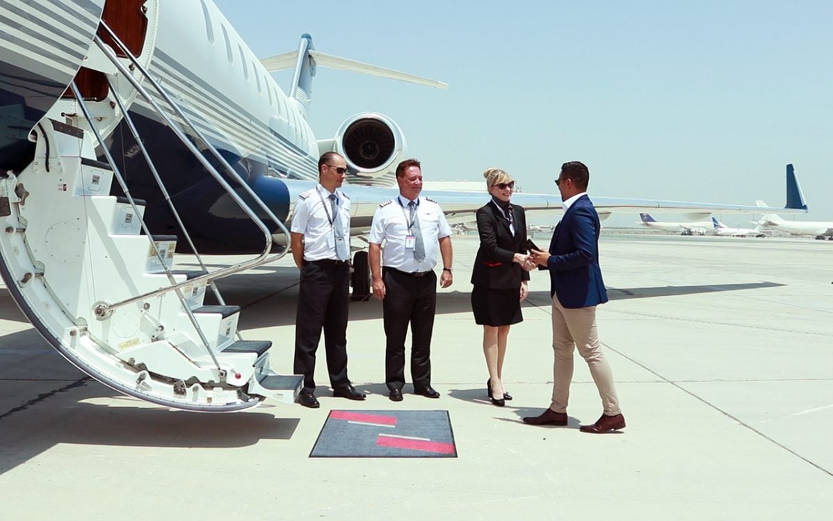 Elevating Talent Retention in FBOs: Gama Aviation’s Blueprint for Operational Excellence 2