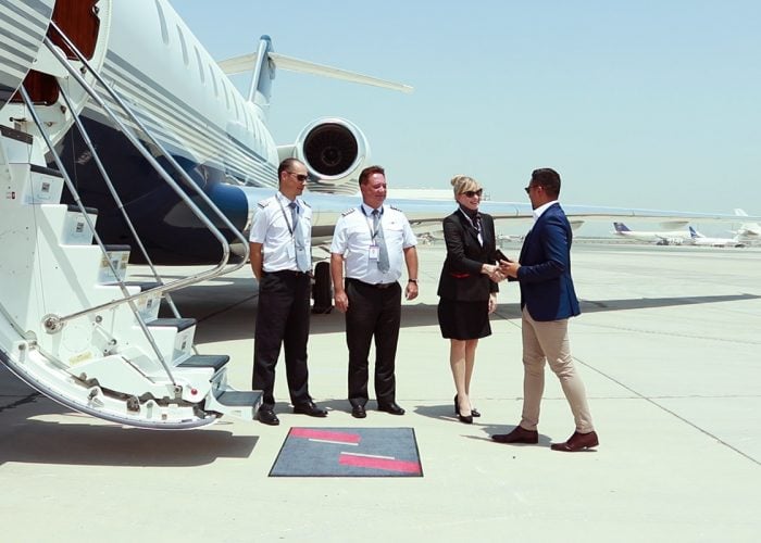 Elevating Talent Retention in FBOs: Gama Aviation’s Blueprint for Operational Excellence