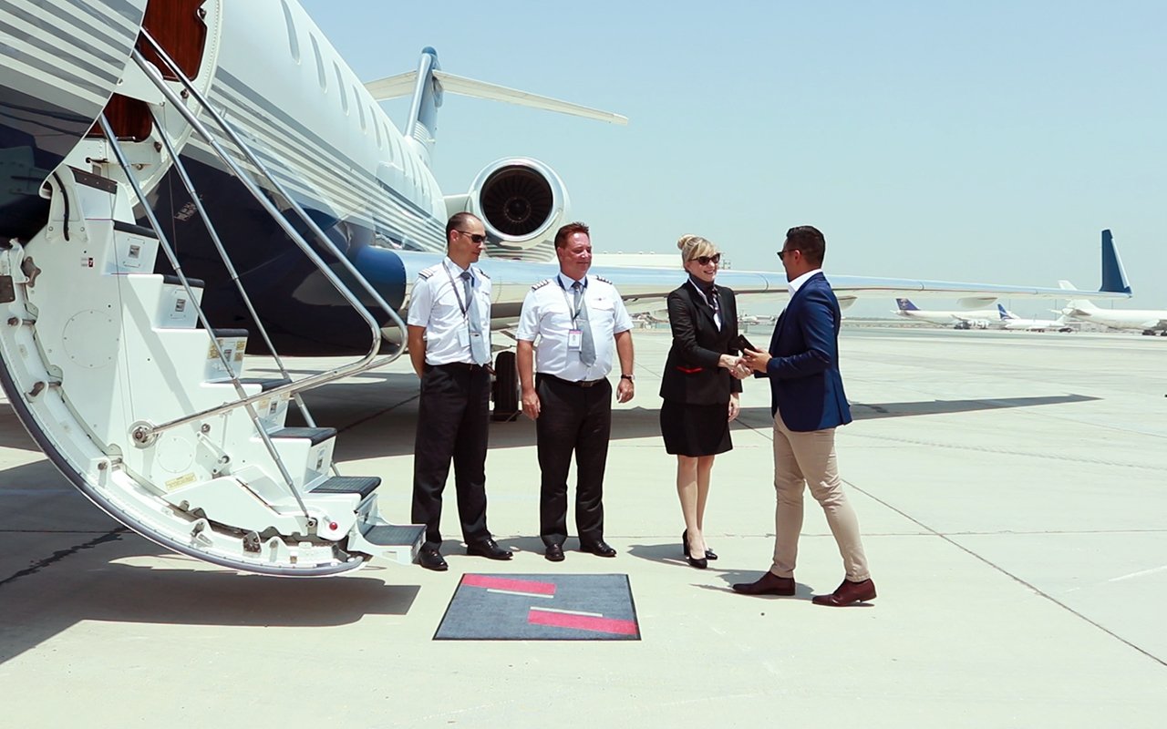 Elevating Talent Retention in FBOs: Gama Aviation’s Blueprint for Operational Excellence 2
