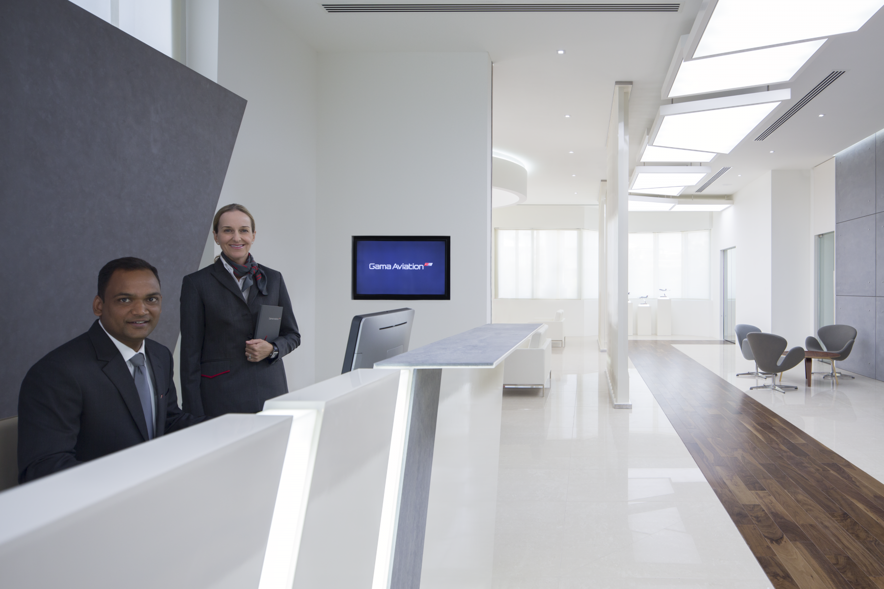 Elevating Talent Retention in FBOs: Gama Aviation’s Blueprint for Operational Excellence 3
